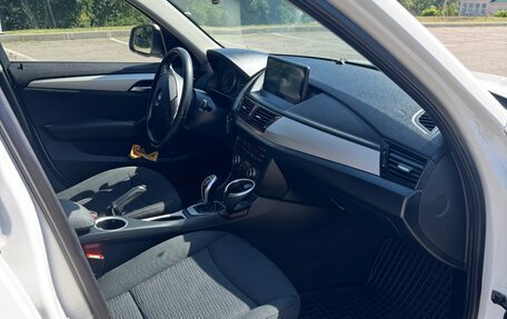 BMW X1, 2013 год, 1 420 000 рублей, 25 фотография