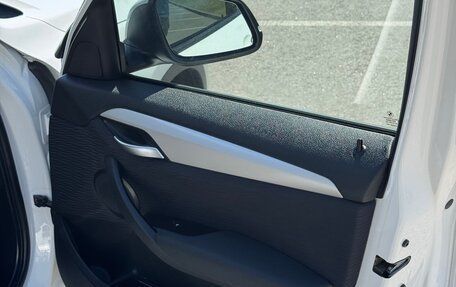 BMW X1, 2013 год, 1 420 000 рублей, 29 фотография