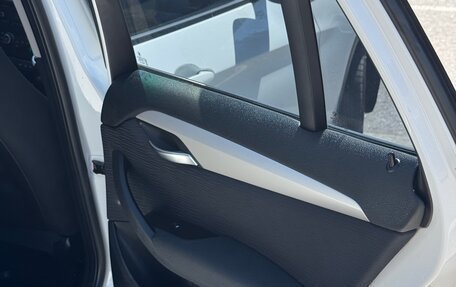 BMW X1, 2013 год, 1 420 000 рублей, 31 фотография