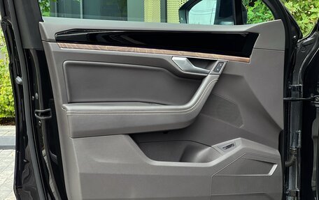 Volkswagen Touareg III, 2018 год, 3 990 000 рублей, 18 фотография
