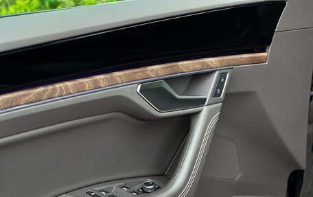 Volkswagen Touareg III, 2018 год, 3 990 000 рублей, 21 фотография