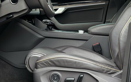 Volkswagen Touareg III, 2018 год, 3 990 000 рублей, 22 фотография