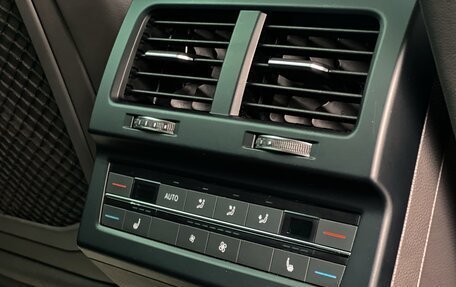 Volkswagen Touareg III, 2018 год, 3 990 000 рублей, 33 фотография