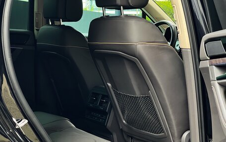 Volkswagen Touareg III, 2018 год, 3 990 000 рублей, 32 фотография