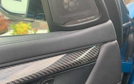 BMW X6, 2018 год, 4 890 000 рублей, 10 фотография