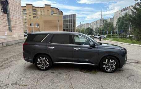 Hyundai Palisade I, 2020 год, 3 950 000 рублей, 5 фотография
