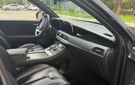 Hyundai Palisade I, 2020 год, 3 950 000 рублей, 8 фотография