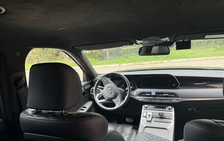 Hyundai Palisade I, 2020 год, 3 950 000 рублей, 11 фотография