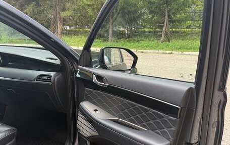 Hyundai Palisade I, 2020 год, 3 950 000 рублей, 9 фотография