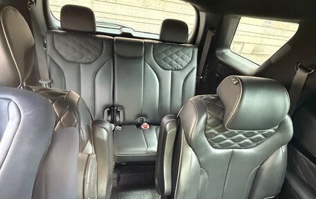 Hyundai Palisade I, 2020 год, 3 950 000 рублей, 12 фотография