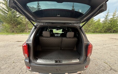 Hyundai Palisade I, 2020 год, 3 950 000 рублей, 13 фотография
