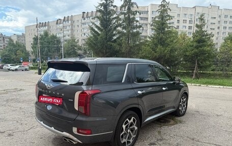 Hyundai Palisade I, 2020 год, 3 950 000 рублей, 6 фотография