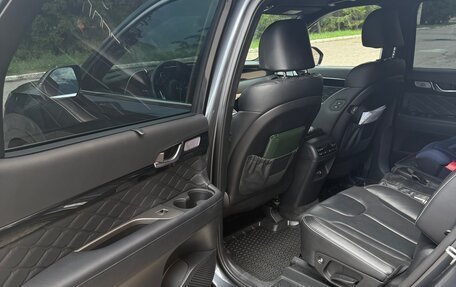 Hyundai Palisade I, 2020 год, 3 950 000 рублей, 14 фотография