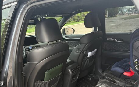 Hyundai Palisade I, 2020 год, 3 950 000 рублей, 15 фотография
