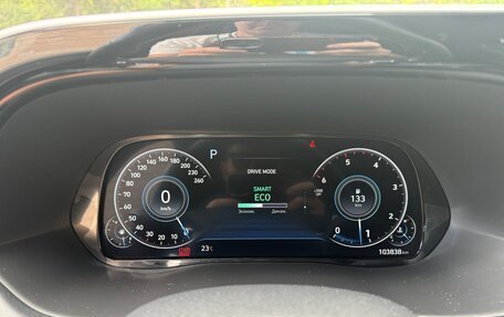 Hyundai Palisade I, 2020 год, 3 950 000 рублей, 18 фотография