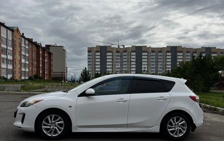 Mazda 3, 2011 год, 890 000 рублей, 3 фотография
