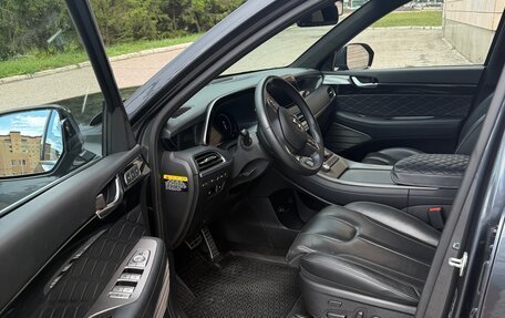 Hyundai Palisade I, 2020 год, 3 950 000 рублей, 16 фотография