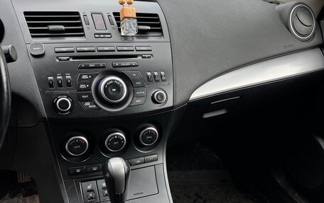 Mazda 3, 2011 год, 890 000 рублей, 9 фотография