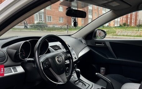 Mazda 3, 2011 год, 890 000 рублей, 7 фотография