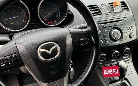 Mazda 3, 2011 год, 890 000 рублей, 8 фотография