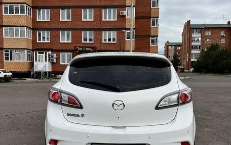 Mazda 3, 2011 год, 890 000 рублей, 6 фотография