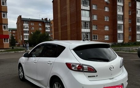 Mazda 3, 2011 год, 890 000 рублей, 5 фотография