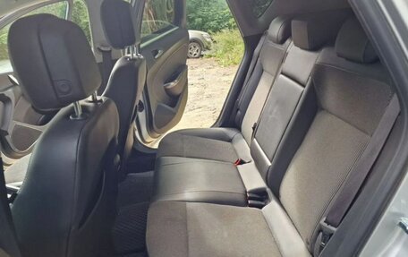 Opel Astra J, 2011 год, 550 000 рублей, 16 фотография