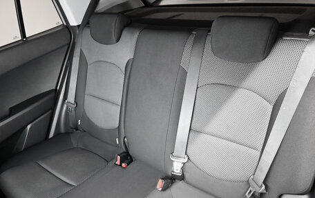 Hyundai Creta I рестайлинг, 2016 год, 1 445 000 рублей, 9 фотография