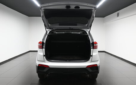 Hyundai Creta I рестайлинг, 2016 год, 1 445 000 рублей, 7 фотография