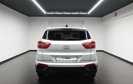 Hyundai Creta I рестайлинг, 2016 год, 1 445 000 рублей, 4 фотография