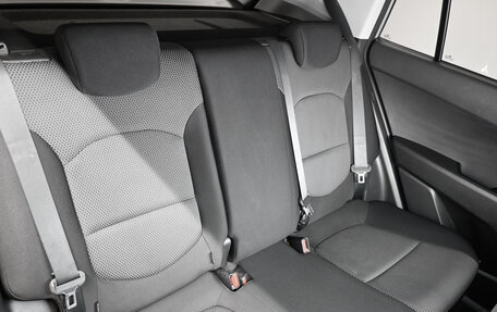 Hyundai Creta I рестайлинг, 2016 год, 1 445 000 рублей, 12 фотография