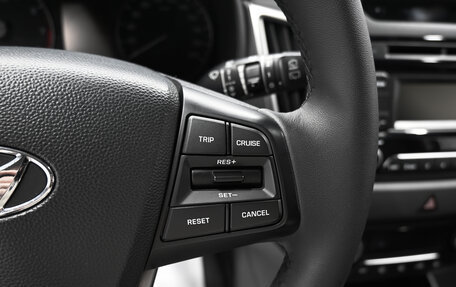 Hyundai Creta I рестайлинг, 2016 год, 1 445 000 рублей, 16 фотография