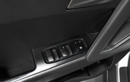 Hyundai Creta I рестайлинг, 2016 год, 1 445 000 рублей, 17 фотография