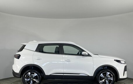 Chery Tiggo 4 I рестайлинг, 2025 год, 2 220 000 рублей, 3 фотография