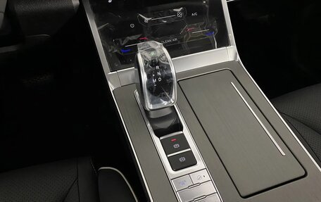 Chery Tiggo 4 I рестайлинг, 2025 год, 2 220 000 рублей, 9 фотография
