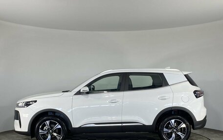 Chery Tiggo 4 I рестайлинг, 2025 год, 2 220 000 рублей, 2 фотография