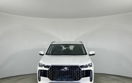 Chery Tiggo 4 I рестайлинг, 2025 год, 2 220 000 рублей, 15 фотография