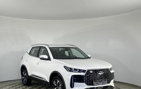 Chery Tiggo 4 I рестайлинг, 2025 год, 2 220 000 рублей, 12 фотография