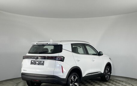 Chery Tiggo 4 I рестайлинг, 2025 год, 2 220 000 рублей, 17 фотография