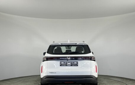 Chery Tiggo 4 I рестайлинг, 2025 год, 2 220 000 рублей, 19 фотография