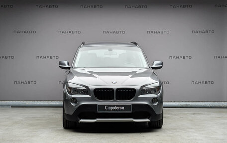 BMW X1, 2010 год, 1 225 000 рублей, 3 фотография
