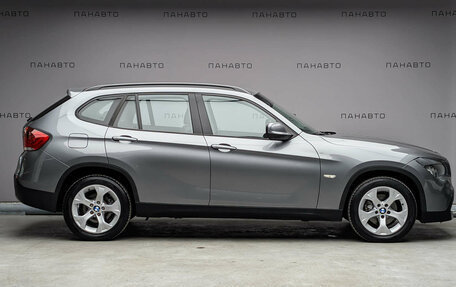 BMW X1, 2010 год, 1 225 000 рублей, 6 фотография
