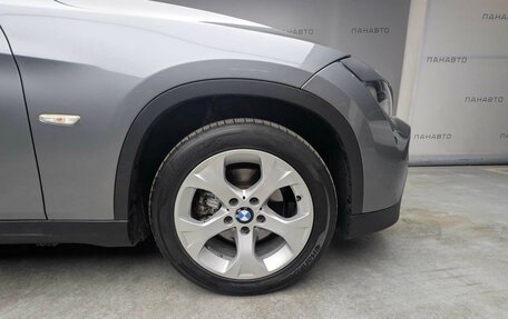 BMW X1, 2010 год, 1 225 000 рублей, 8 фотография
