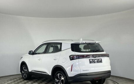 Chery Tiggo 4 I рестайлинг, 2025 год, 2 220 000 рублей, 18 фотография
