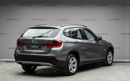 BMW X1, 2010 год, 1 225 000 рублей, 2 фотография