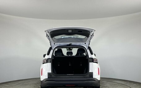 Chery Tiggo 4 I рестайлинг, 2025 год, 2 220 000 рублей, 20 фотография
