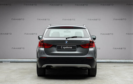 BMW X1, 2010 год, 1 225 000 рублей, 4 фотография