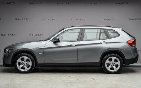 BMW X1, 2010 год, 1 225 000 рублей, 5 фотография