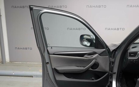 BMW X1, 2010 год, 1 225 000 рублей, 10 фотография