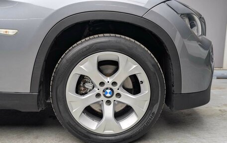 BMW X1, 2010 год, 1 225 000 рублей, 9 фотография